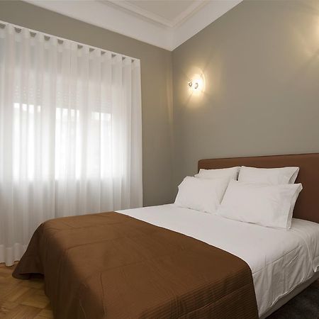 De Porto E Alma Apartment ภายนอก รูปภาพ