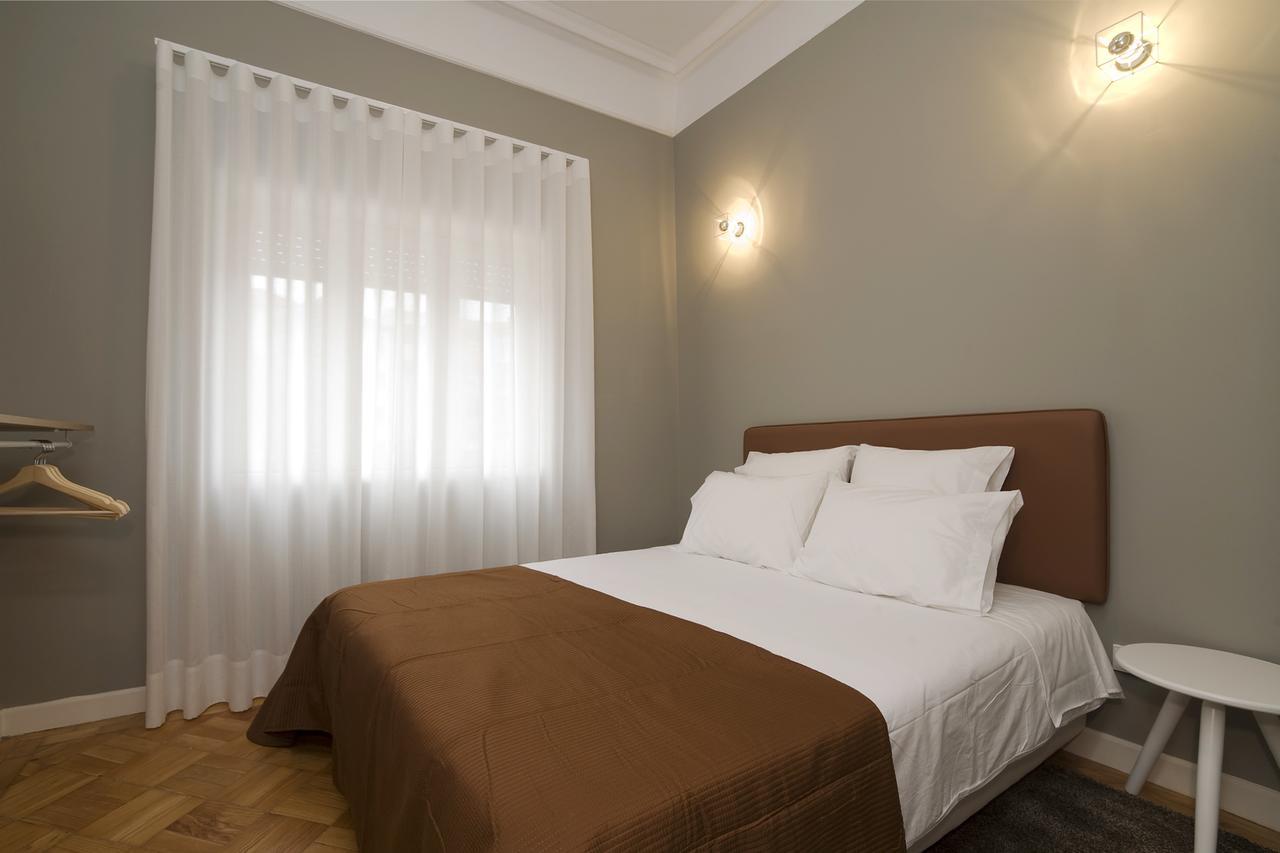 De Porto E Alma Apartment ภายนอก รูปภาพ