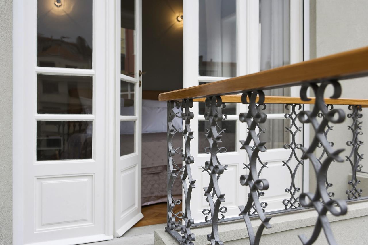 De Porto E Alma Apartment ภายนอก รูปภาพ