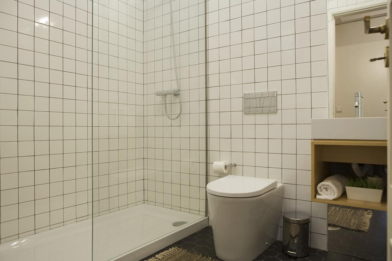 De Porto E Alma Apartment ภายนอก รูปภาพ