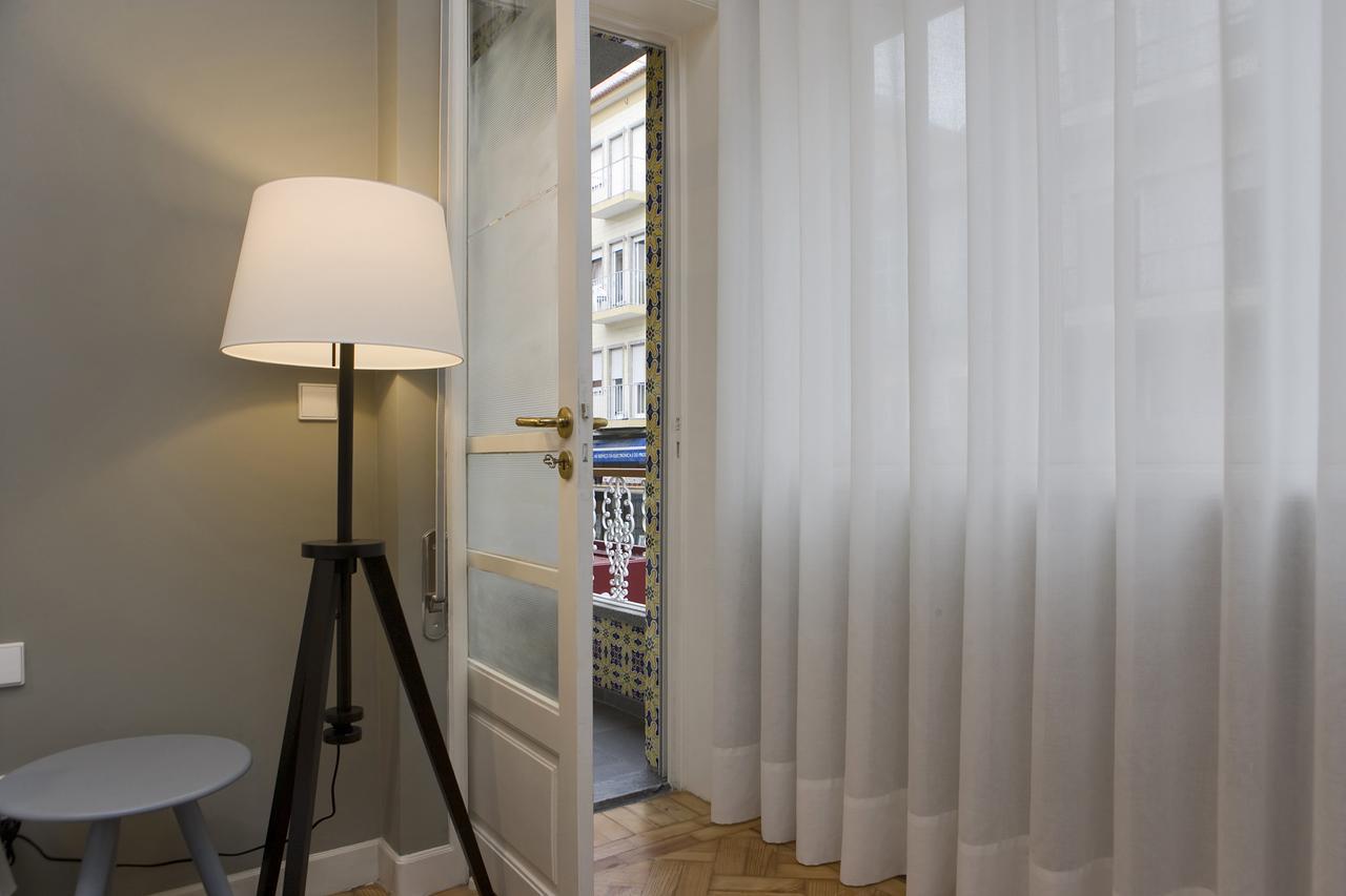 De Porto E Alma Apartment ภายนอก รูปภาพ
