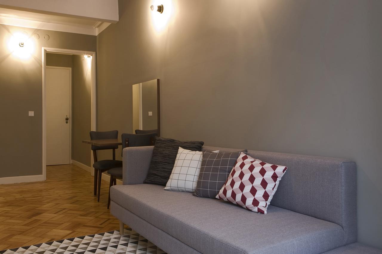 De Porto E Alma Apartment ภายนอก รูปภาพ