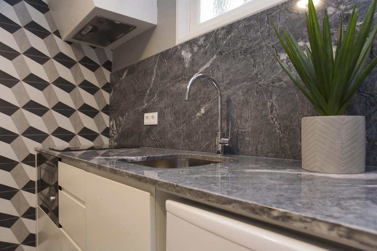 De Porto E Alma Apartment ภายนอก รูปภาพ