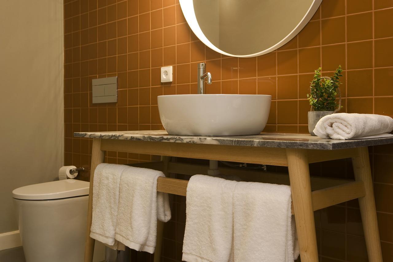 De Porto E Alma Apartment ภายนอก รูปภาพ