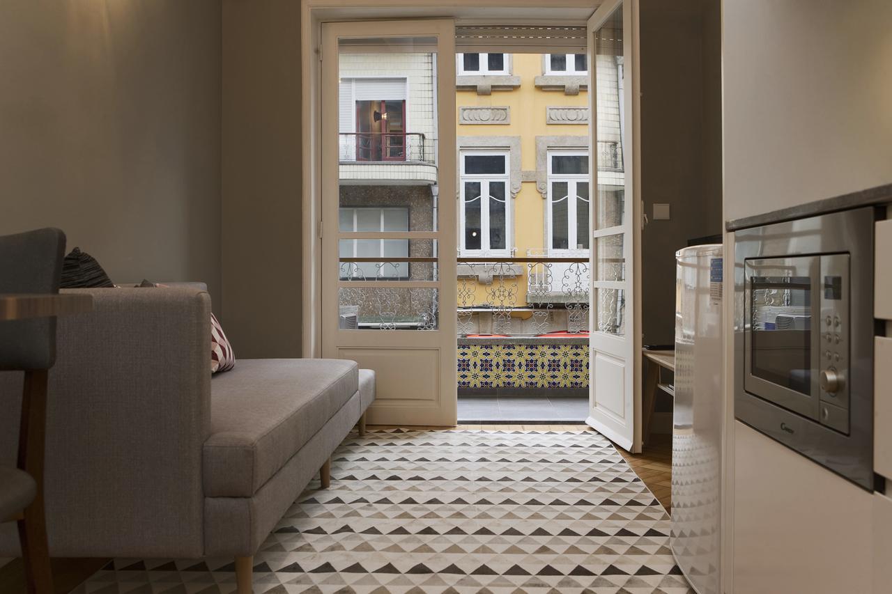 De Porto E Alma Apartment ภายนอก รูปภาพ