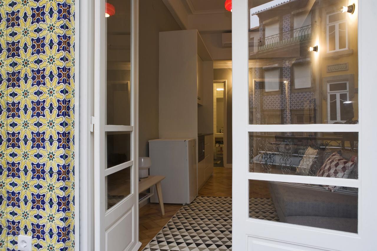 De Porto E Alma Apartment ภายนอก รูปภาพ