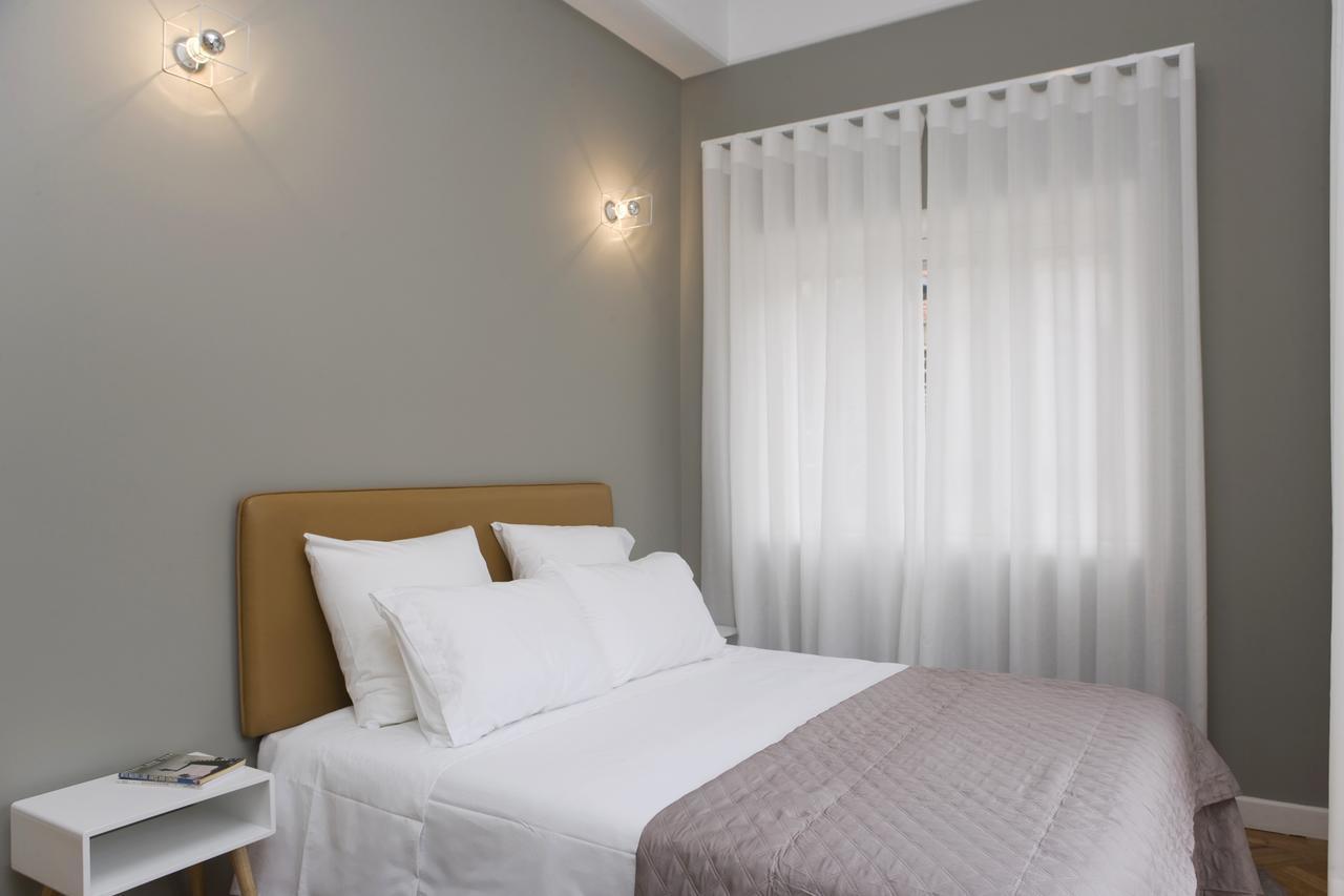 De Porto E Alma Apartment ภายนอก รูปภาพ