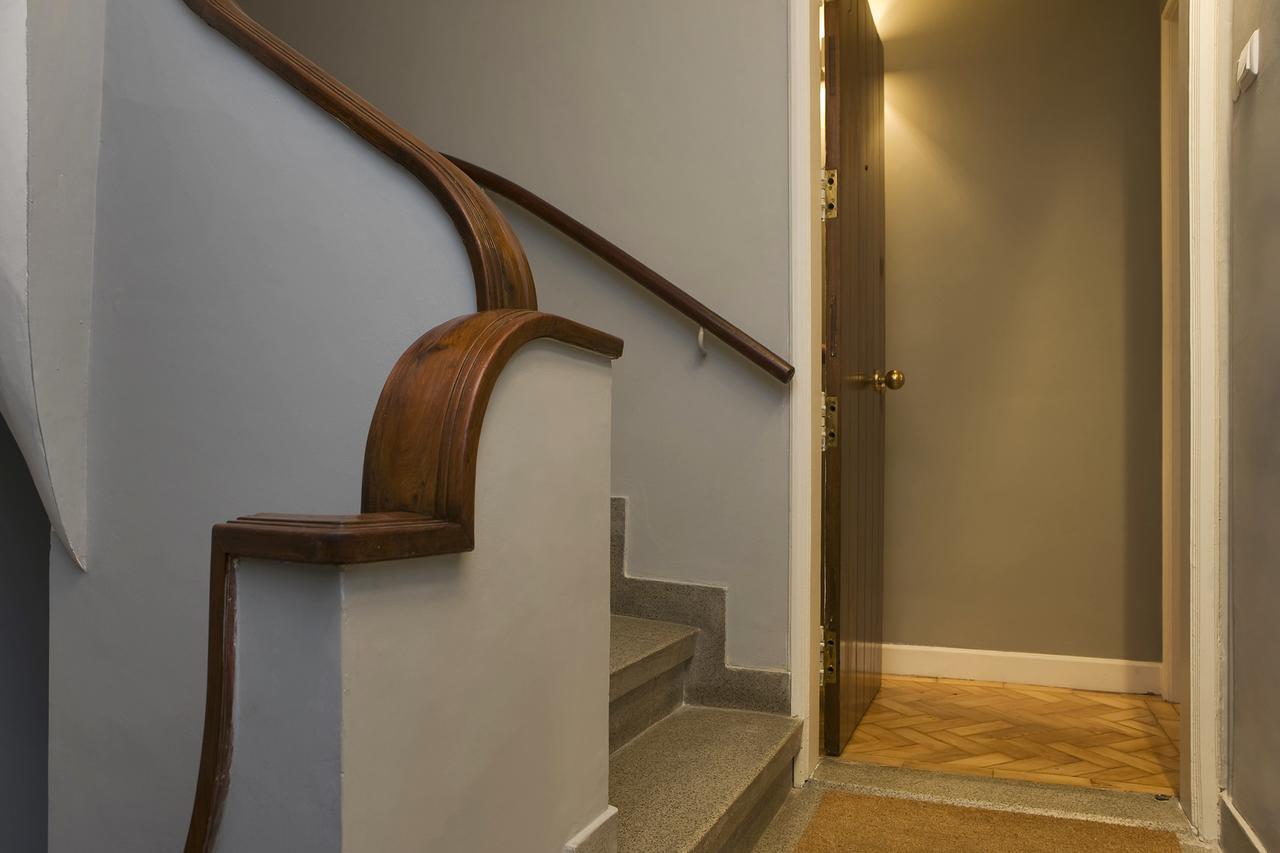 De Porto E Alma Apartment ภายนอก รูปภาพ